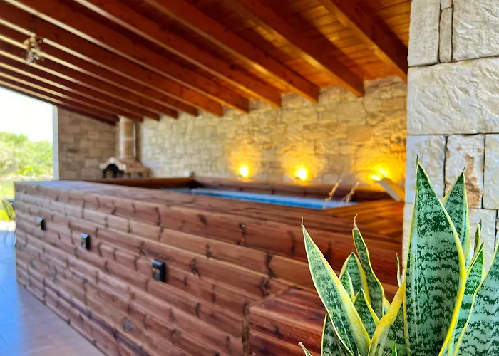 Estia Project, Leisure - Billiards - Jacuzzi