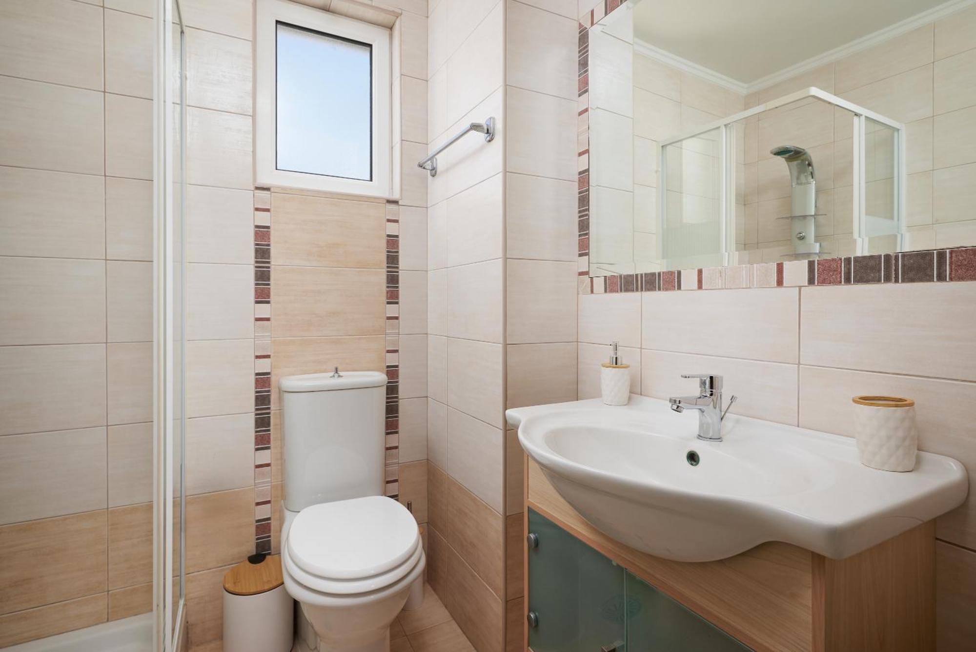 וילה Estia Project, Leisure - Billiards - Jacuzzi