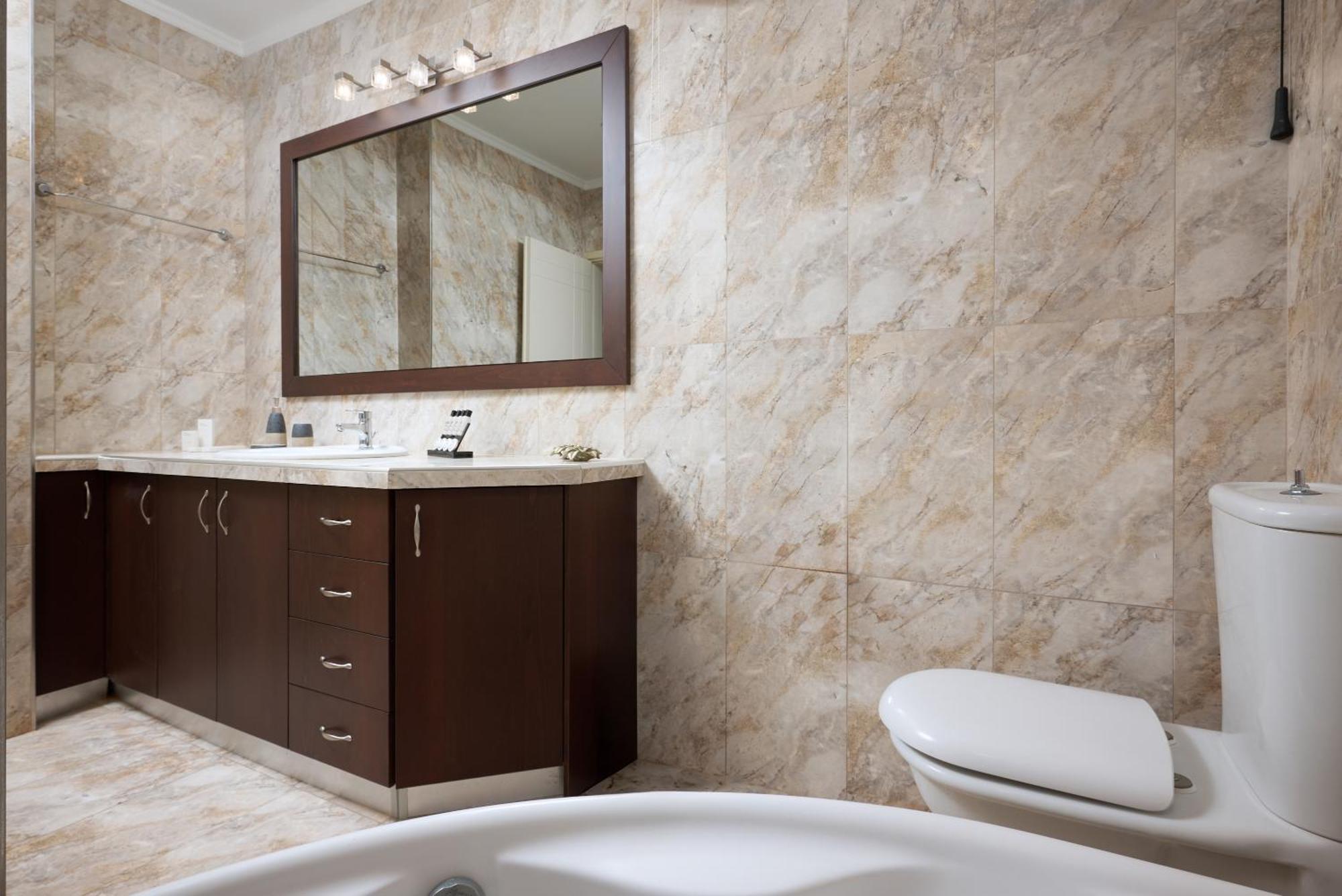 Estia Project, Leisure - Billiards - Jacuzzi Villa *