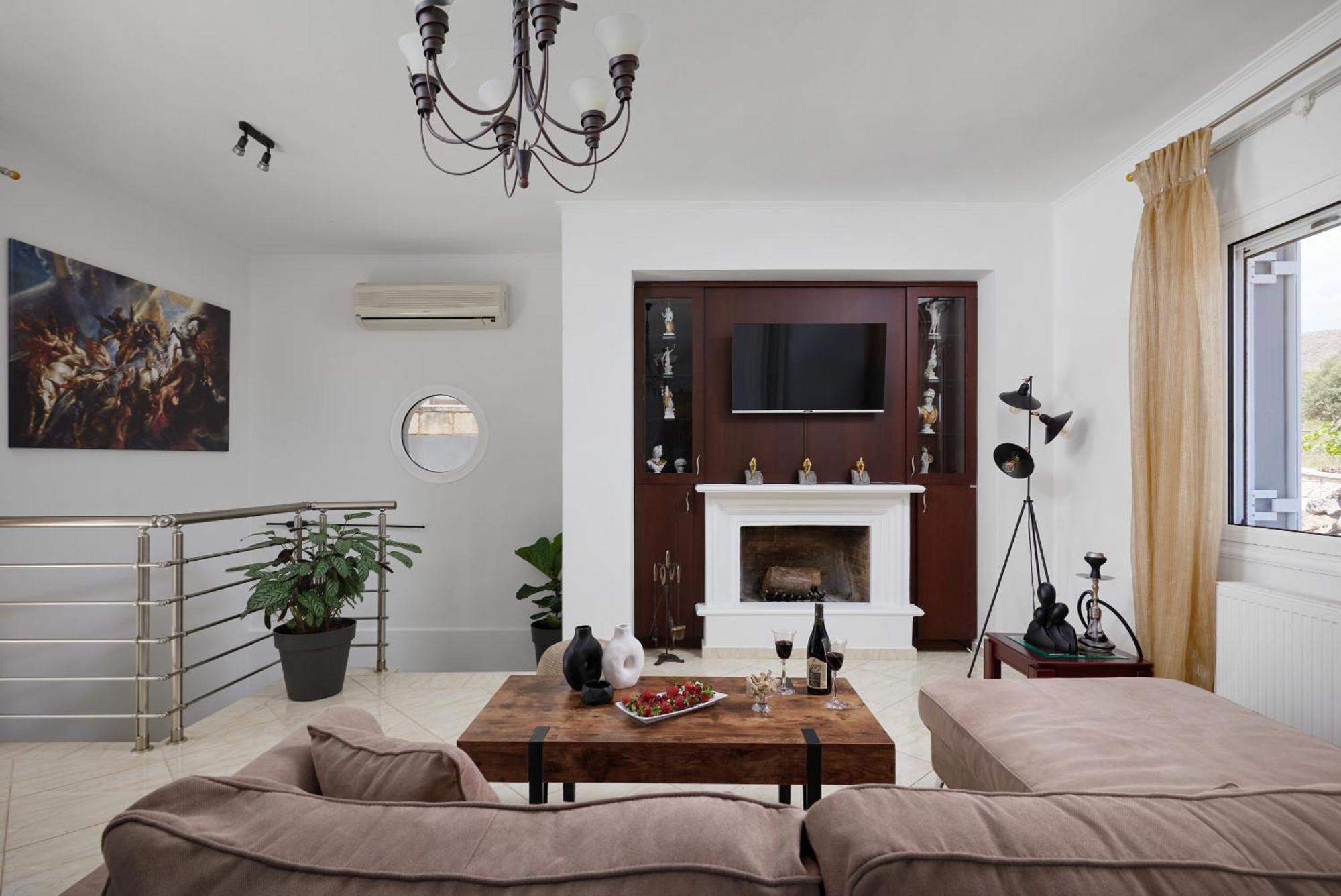 Estia Project, Leisure - Billiards - Jacuzzi