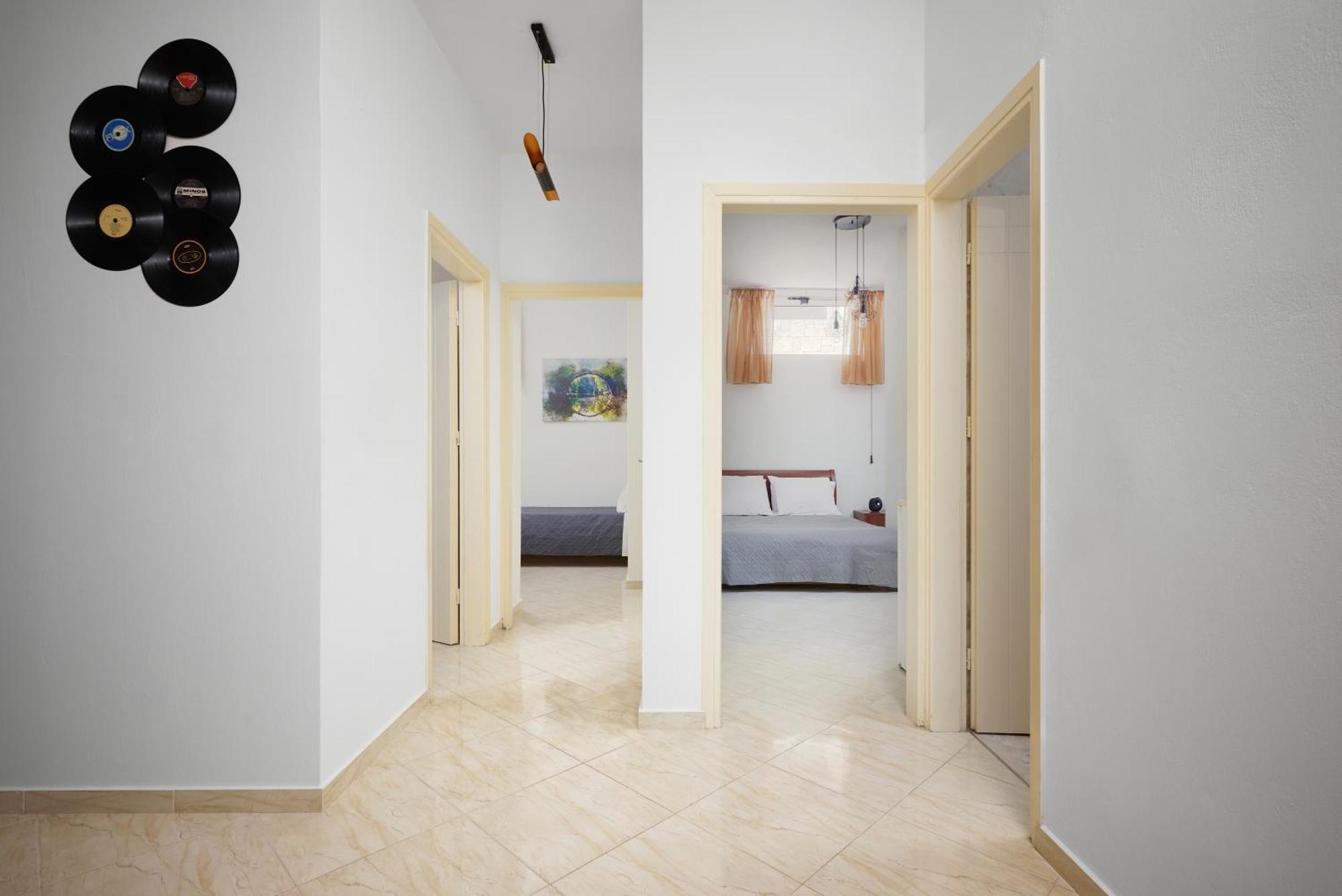 Estia Project, Leisure - Billiards - Jacuzzi Villa