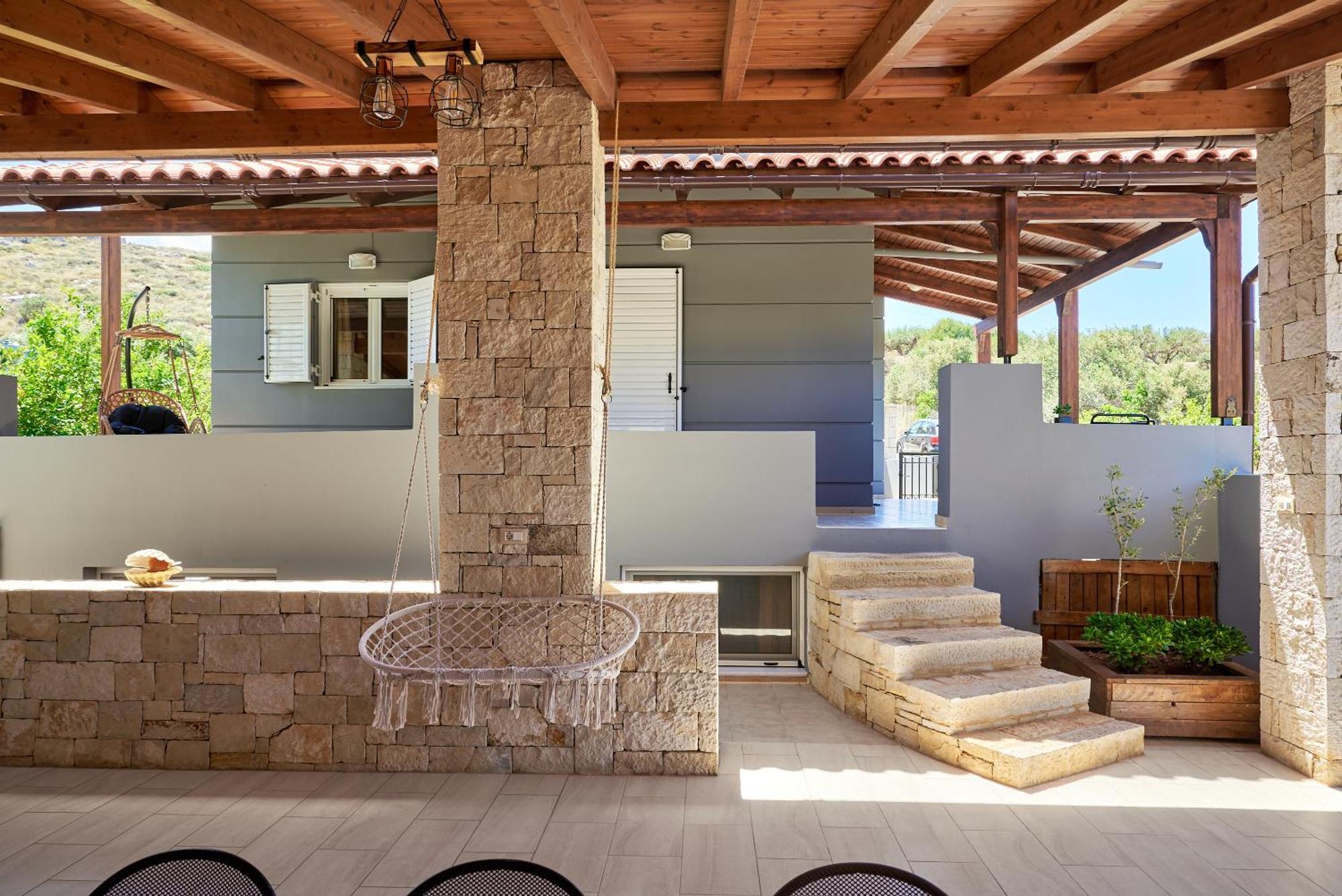 Estia Project, Leisure - Billiards - Jacuzzi * Gournes Gouvon