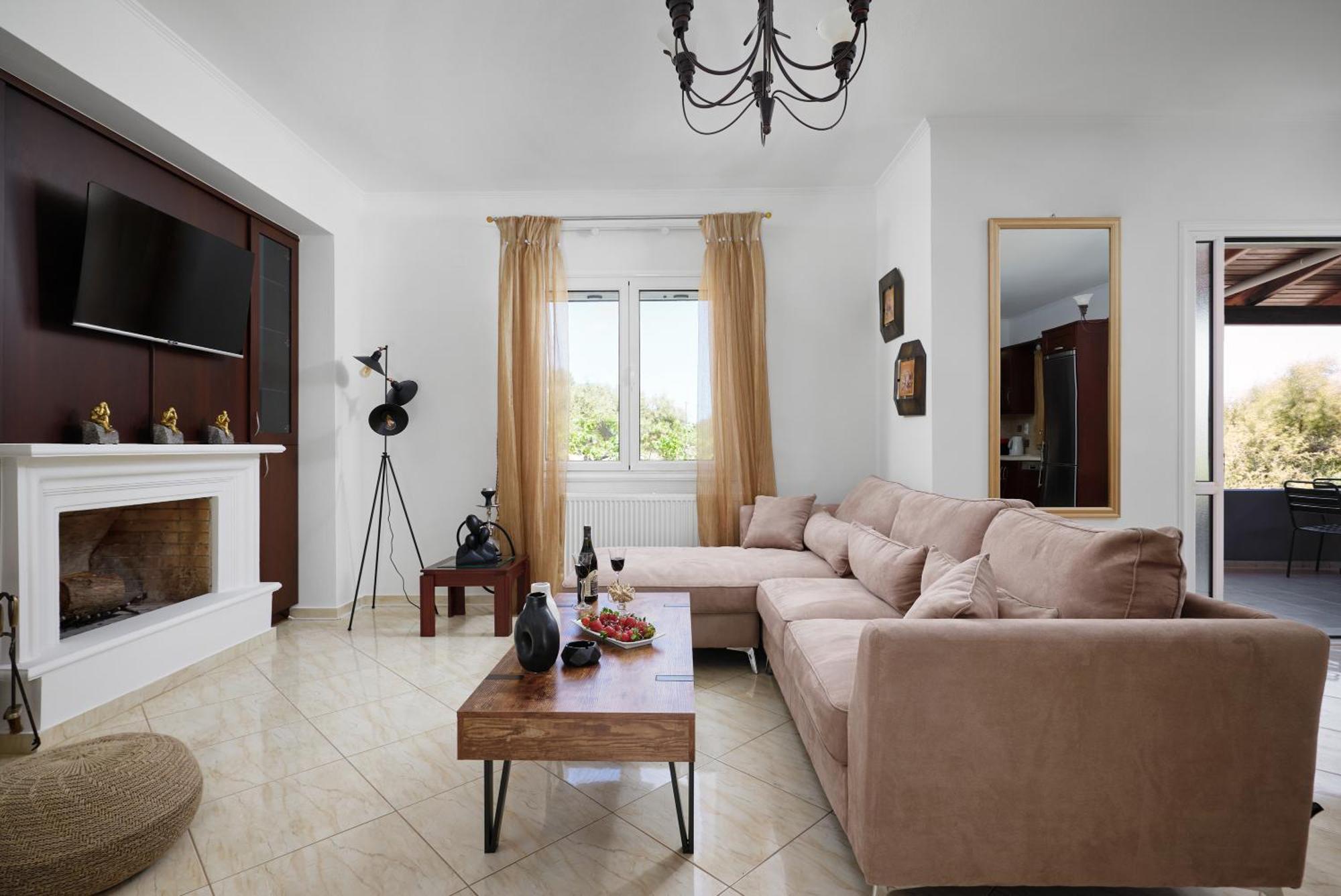 Estia Project, Leisure - Billiards - Jacuzzi *